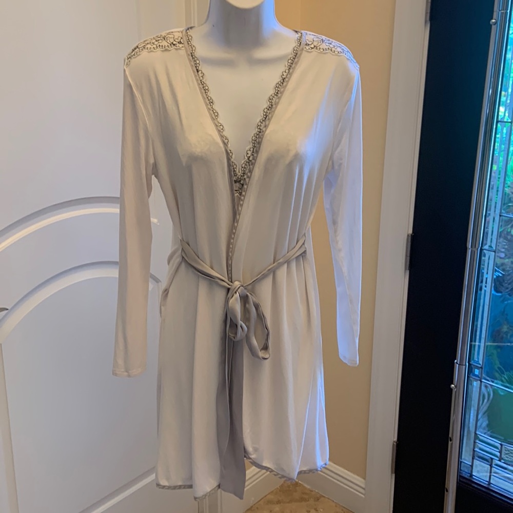 fleur’t 2 pc nightgown set